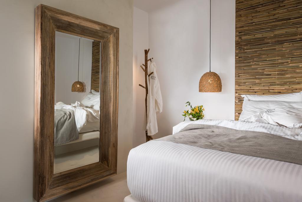 Vila White & Co Santorini Pýrgos Exteriér fotografie
